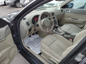 Alfa Romeo 159 Mjet, снимка 7