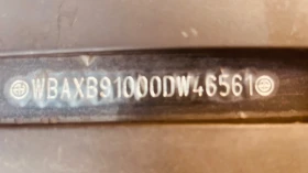 BMW 525 BMW525 XD , снимка 15