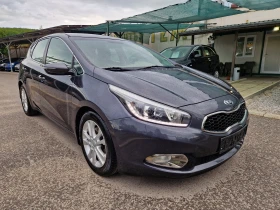 Kia Ceed 1.6 AVTOMAT, снимка 3