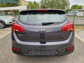 Kia Ceed 1.6 AVTOMAT, снимка 7