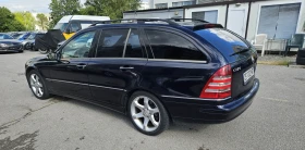 Mercedes-Benz C 270 Facelift, elegance , снимка 6