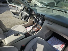 Mercedes-Benz C 270 Facelift, elegance , снимка 10