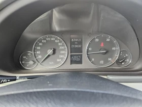 Mercedes-Benz C 270 Facelift, elegance , снимка 13