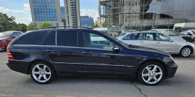 Mercedes-Benz C 270 Facelift, elegance , снимка 5