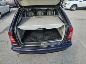 Mercedes-Benz C 270 Facelift, elegance , снимка 17