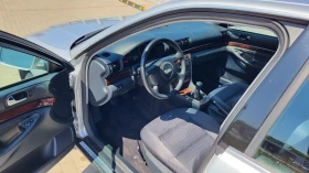 Audi A4 1.6-100 114Х.КМ!, снимка 11