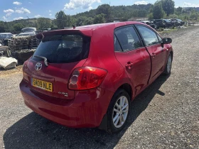 Toyota Auris 1.4 D-4D, 90кс 2006г, снимка 5