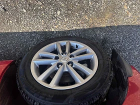 Toyota Auris 1.4 D-4D, 90кс 2006г, снимка 10