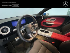 Mercedes-Benz CLA 350 4MATIC  EQ, снимка 8