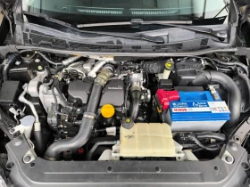 Nissan Pulsar 1.5DCI, снимка 16