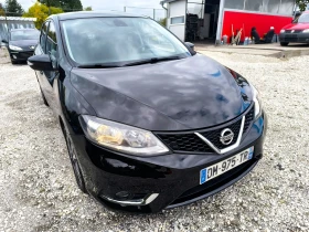 Nissan Pulsar 1.5DCI, снимка 1