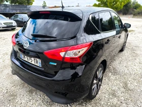 Nissan Pulsar 1.5DCI, снимка 7