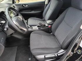 Nissan Pulsar 1.5DCI, снимка 14