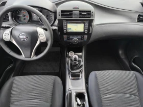 Nissan Pulsar 1.5DCI, снимка 13