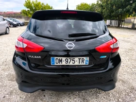 Nissan Pulsar 1.5DCI, снимка 6
