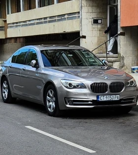 BMW 730 Facelift/ПРОМО Цена до  10.03.26!, снимка 1