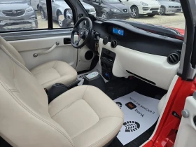 Citroen E-Mehari Кабрио Лизинг Уникат, снимка 13