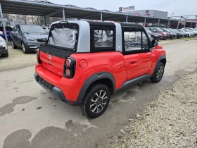 Citroen E-Mehari Кабрио Лизинг Уникат, снимка 5