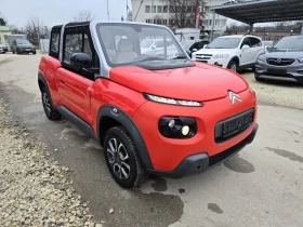 Citroen E-Mehari Кабрио Лизинг Уникат, снимка 7