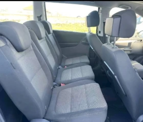 VW Sharan теглич Dsg ел врати, снимка 7