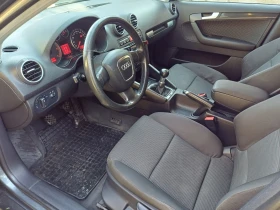 Audi A3, снимка 4