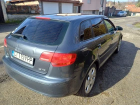 Audi A3, снимка 3