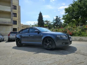 Audi A3, снимка 10