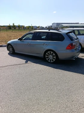 BMW 318, снимка 3