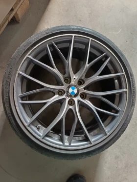 BMW 318, снимка 8