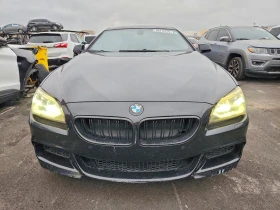 BMW 640 I* CARFAX* AВТОЛИЗИНГ, снимка 5