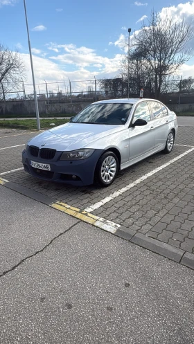 BMW 320, снимка 4