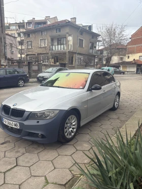 BMW 320, снимка 8