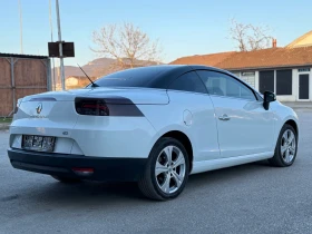 Renault Megane 1.5dci Кожа Навигация Ксенон, снимка 7