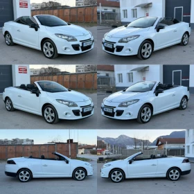 Renault Megane 1.5dci Кожа Навигация Ксенон, снимка 14