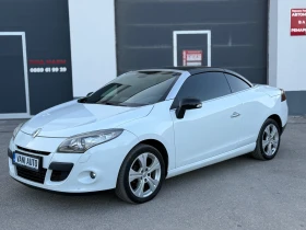 Renault Megane 1.5dci Кожа Навигация Ксенон, снимка 3