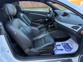 Renault Megane 1.5dci Кожа Навигация Ксенон, снимка 11