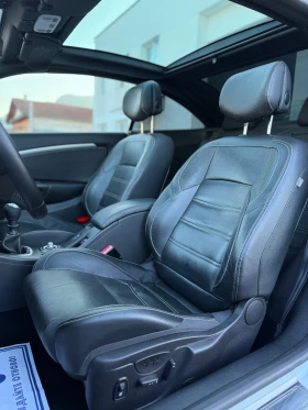 Renault Megane 1.5dci Кожа Навигация Ксенон, снимка 9