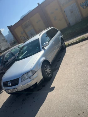 VW Passat, снимка 6