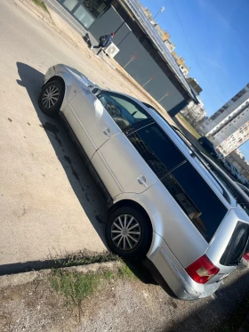 VW Passat, снимка 5