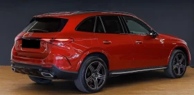Mercedes-Benz GLC 200 i 4Matic AMG line, снимка 2