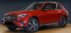 Mercedes-Benz GLC 200 i 4Matic AMG line, снимка 1