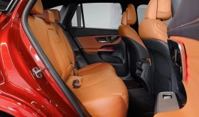 Mercedes-Benz GLC 200 i 4Matic AMG line, снимка 8