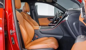 Mercedes-Benz GLC 200 i 4Matic AMG line, снимка 5