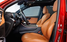 Mercedes-Benz GLC 200 i 4Matic AMG line, снимка 4