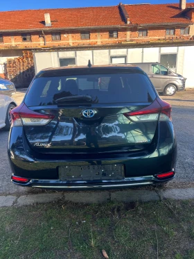 Toyota Auris 1.8HYBRID TOP, снимка 5