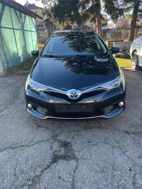 Toyota Auris 1.8HYBRID TOP, снимка 2