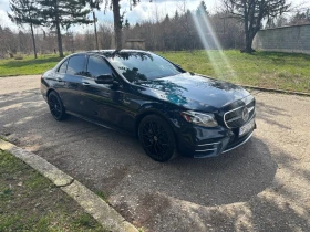 Mercedes-Benz E 43 AMG Е 43 AMG, снимка 8
