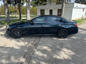 Mercedes-Benz E 43 AMG Е 43 AMG, снимка 3