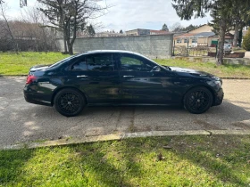 Mercedes-Benz E 43 AMG Е 43 AMG, снимка 7