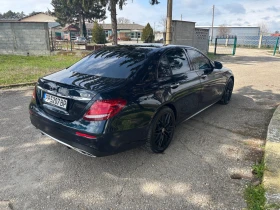 Mercedes-Benz E 43 AMG Е 43 AMG, снимка 6
